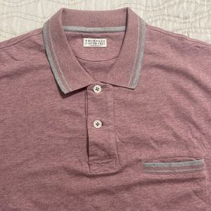 Bruno Cucinelli Men. Size L